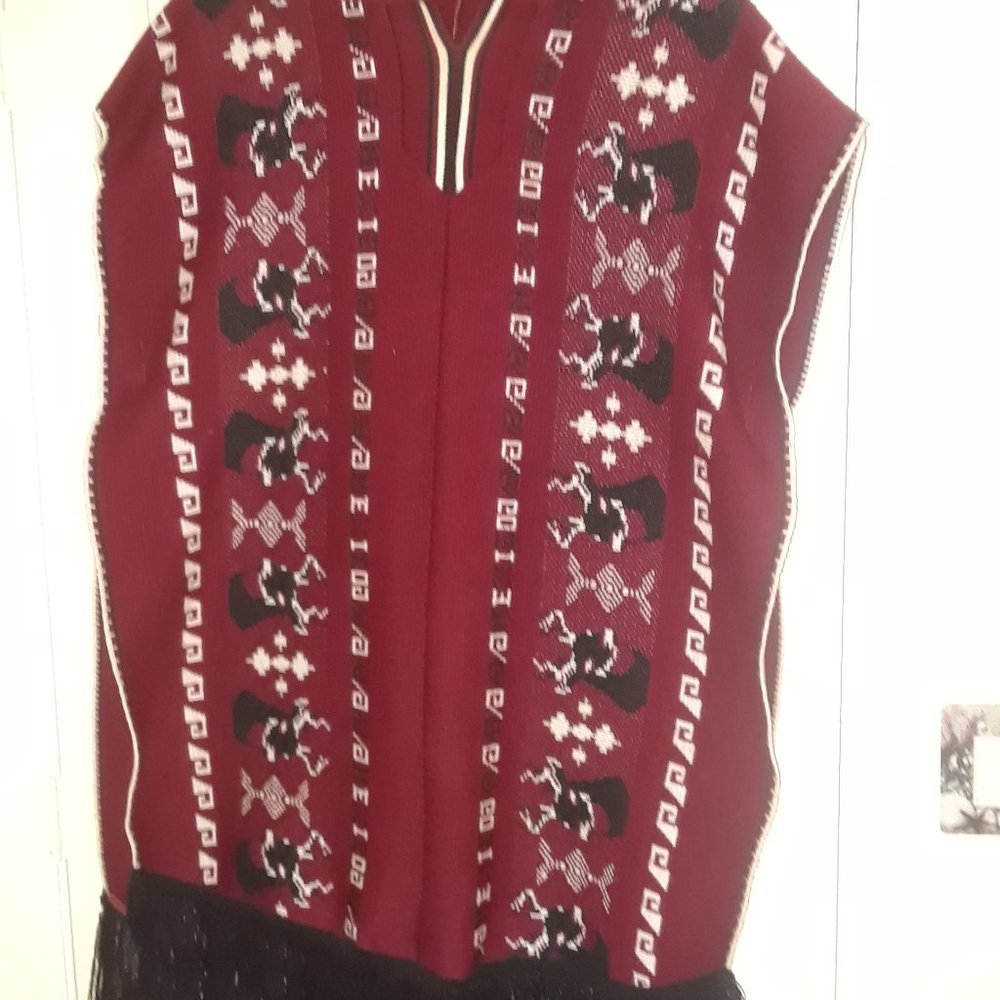 Pauncho